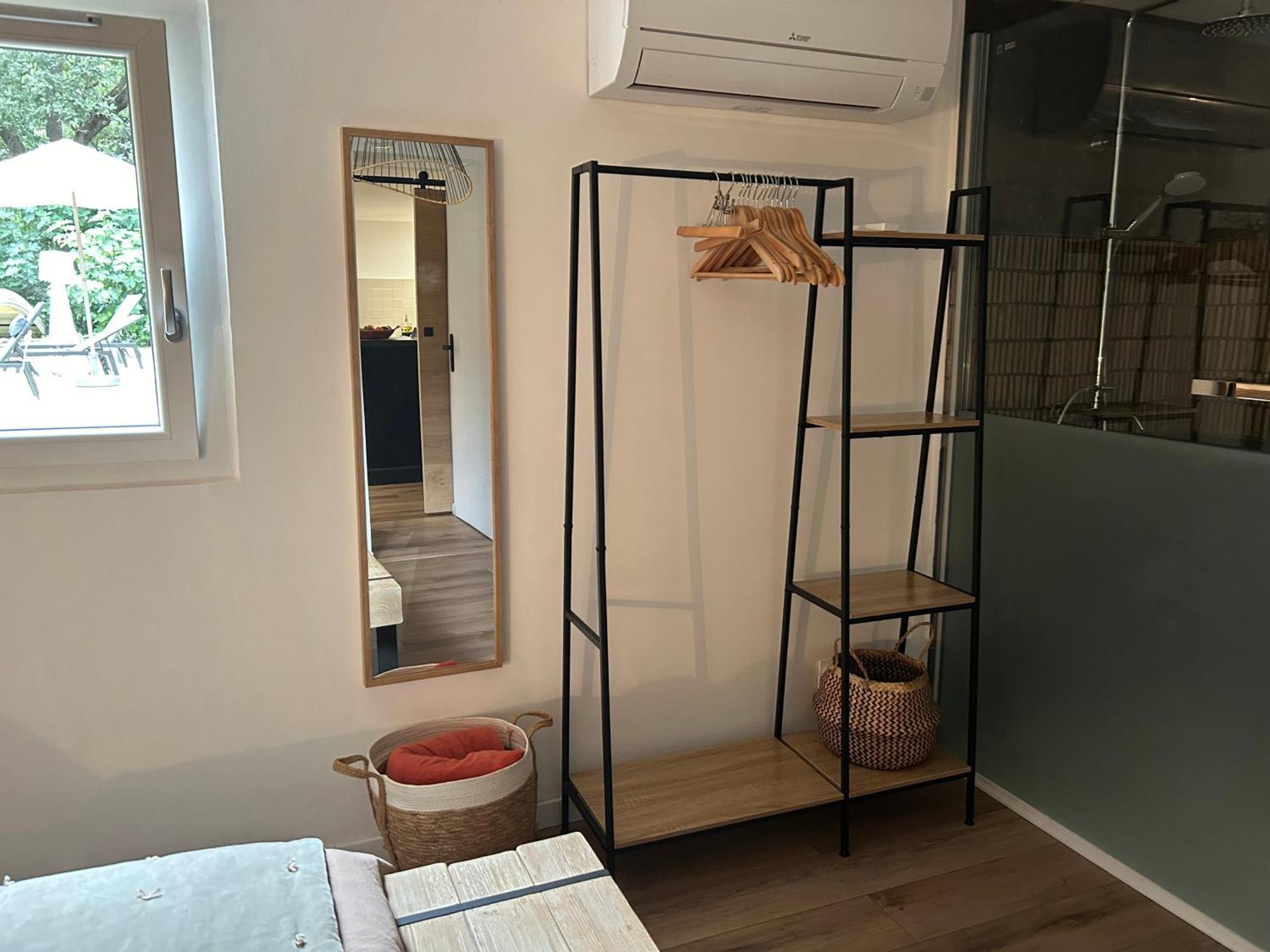 Cocon Cosy Romantique, Jacuzzi Piscine *