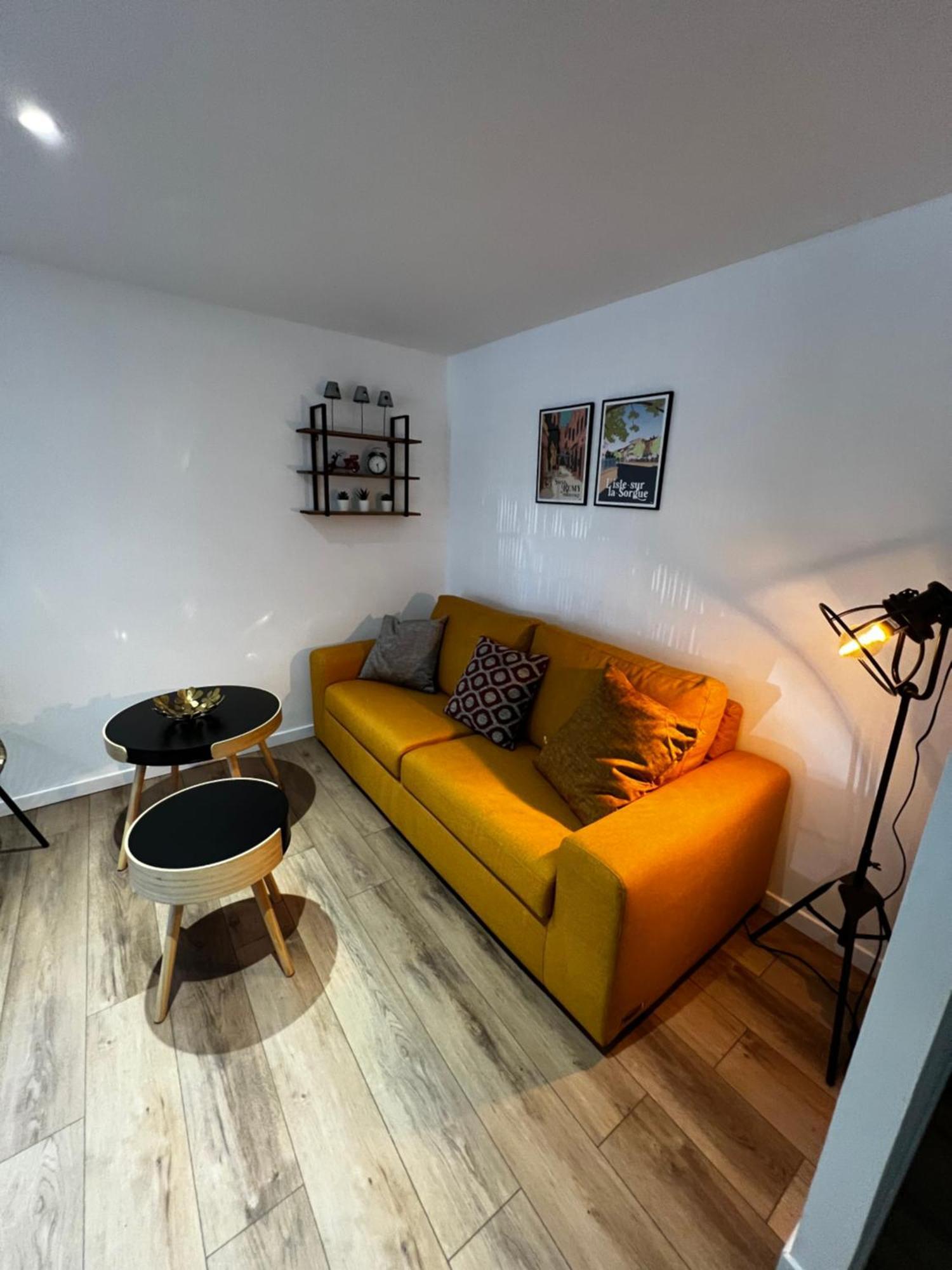 Apartment Cocon Cosy Romantique, Jacuzzi Piscine *