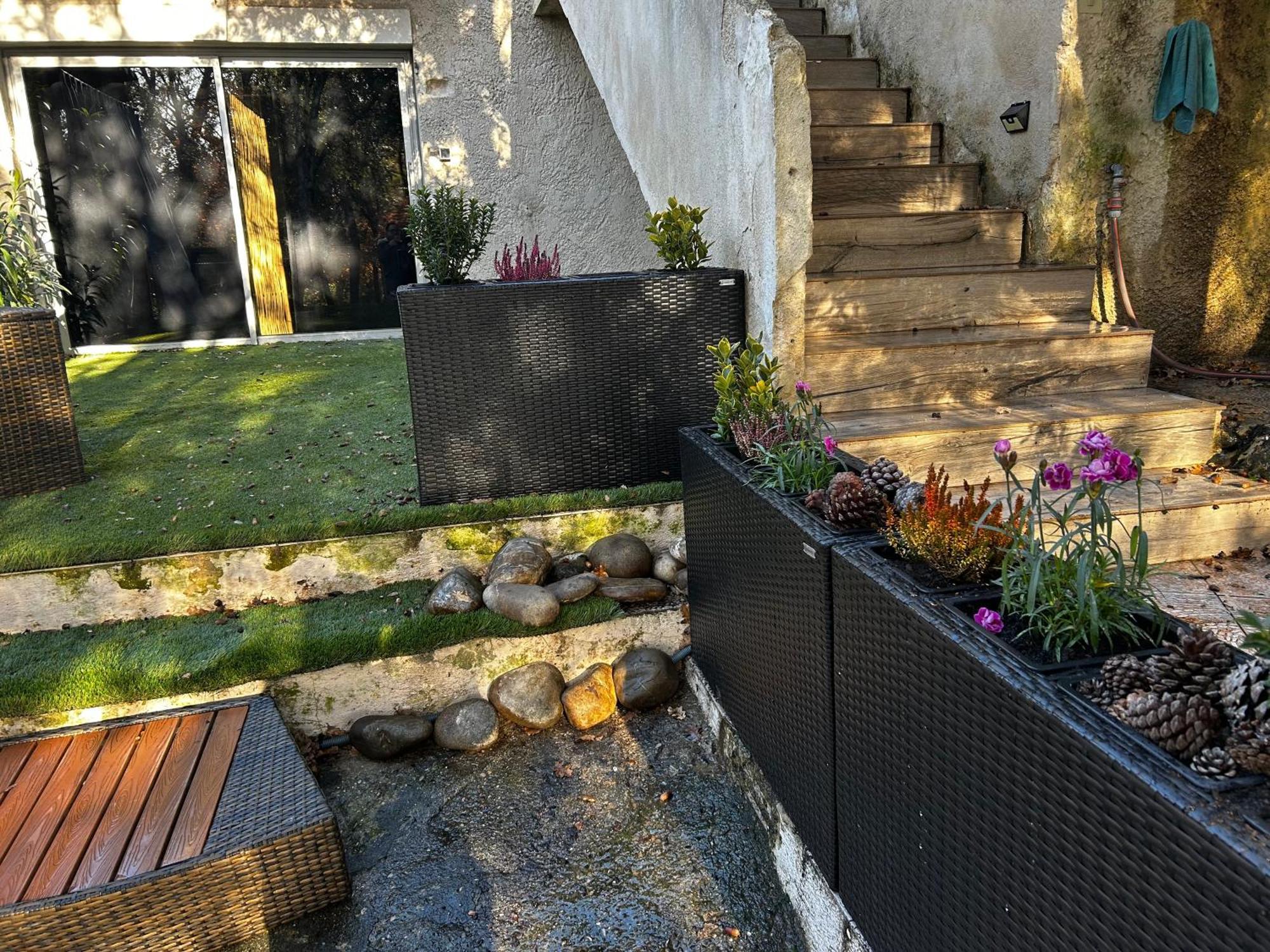 Cocon Cosy Romantique, Jacuzzi Piscine *